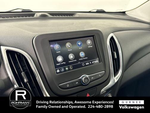 2019 Chevrolet Equinox 2LT
