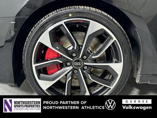 2023 Audi S3 2.0T Prestige