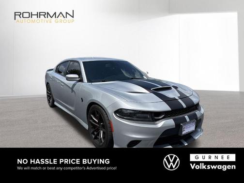 2019 Dodge Charger SRT Hellcat