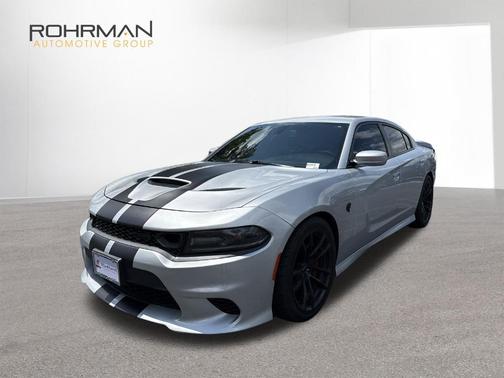 2019 Dodge Charger SRT Hellcat