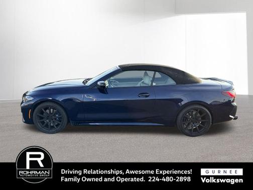 2022 BMW M440 i xDrive