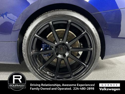 2022 BMW M440 i xDrive