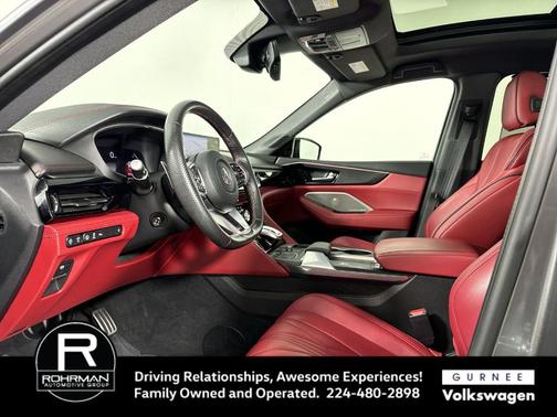 2023 Acura MDX Type S w/Advance Package