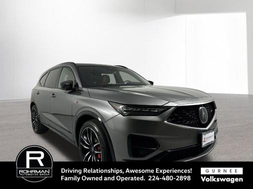 2023 Acura MDX Type S w/Advance Package