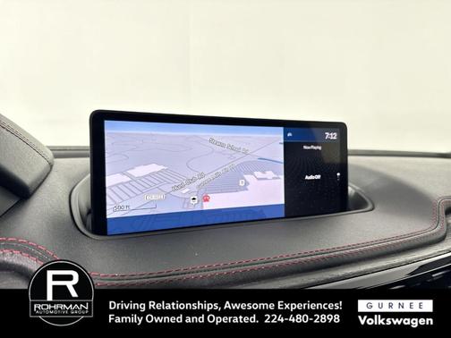 2023 Acura MDX Type S w/Advance Package