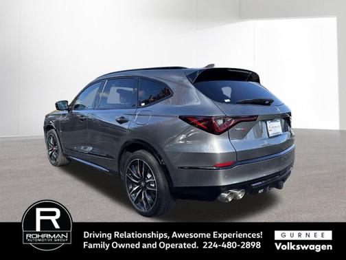 2023 Acura MDX Type S w/Advance Package
