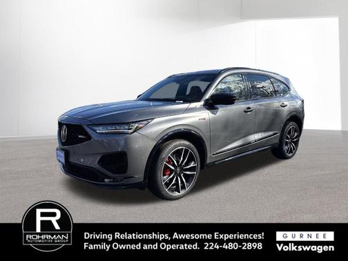 2023 Acura MDX Type S w/Advance Package