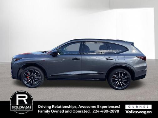 2023 Acura MDX Type S w/Advance Package