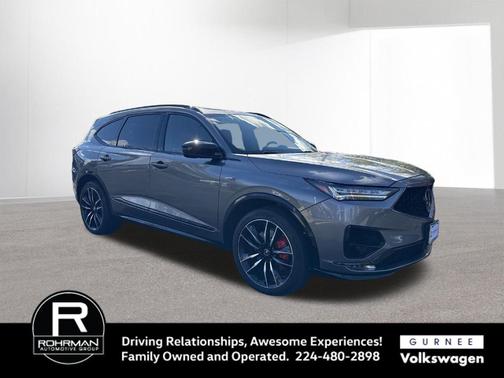 2023 Acura MDX Type S w/Advance Package
