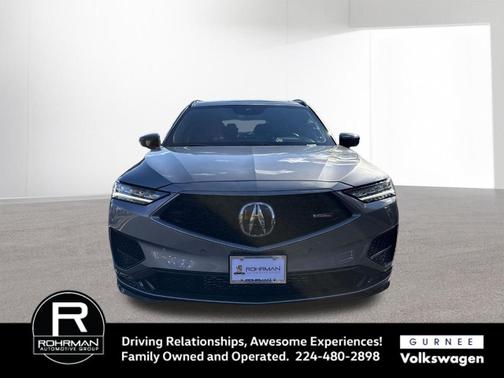 2023 Acura MDX Type S w/Advance Package