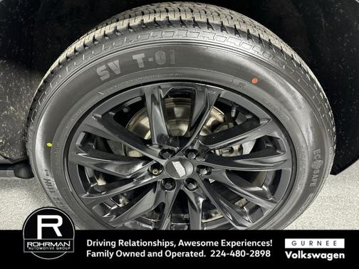 2023 Cadillac Escalade ESV Sport Platinum