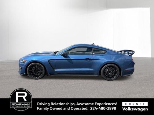 2019 Ford Shelby GT350 Base