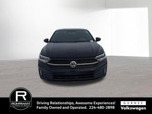 2022 Volkswagen Jetta 1.5T Sport