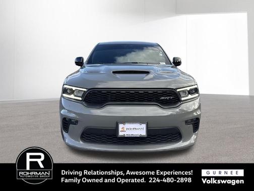 2023 Dodge Durango SRT 392