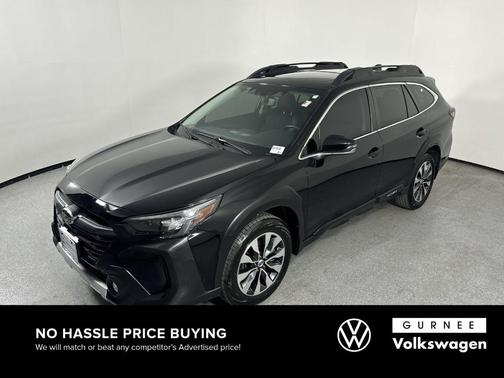2023 Subaru Outback Limited