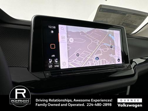 2024 Volkswagen Atlas 2.0T Peak Edition SEL