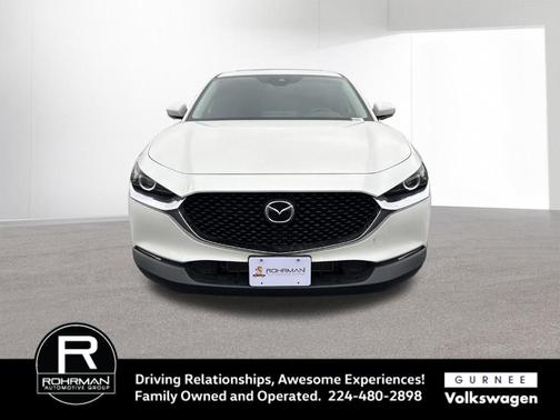 2021 Mazda CX-30 Preferred