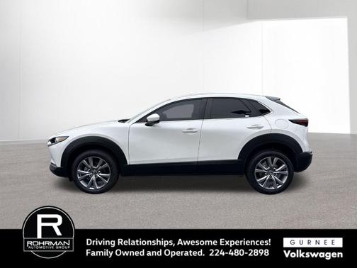 2021 Mazda CX-30 Preferred