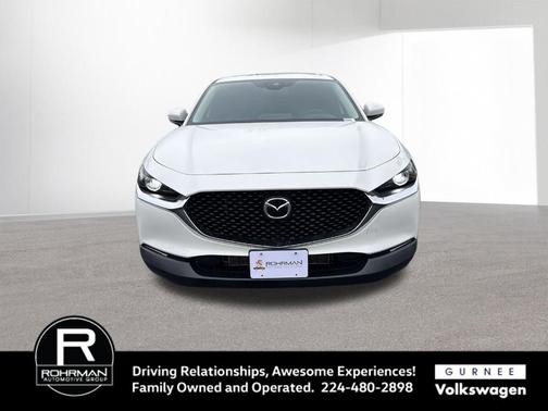 2021 Mazda CX-30 Preferred