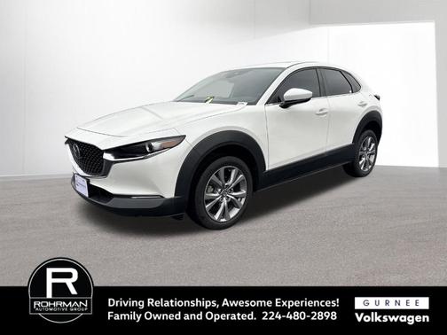 2021 Mazda CX-30 Preferred