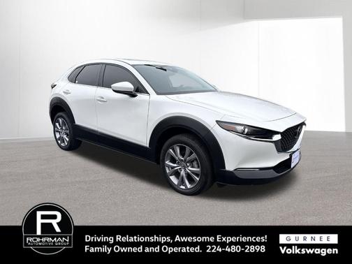 2021 Mazda CX-30 Preferred
