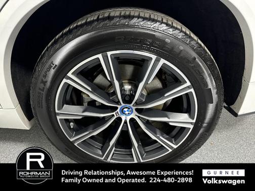 2023 BMW X5 PHEV xDrive45e