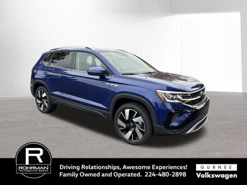 2024 Volkswagen Taos 1.5T SEL