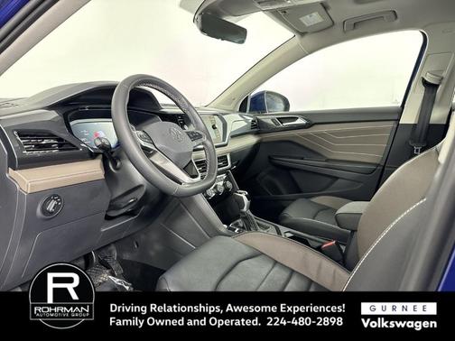 2024 Volkswagen Taos 1.5T SEL