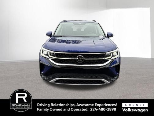 2024 Volkswagen Taos 1.5T SEL