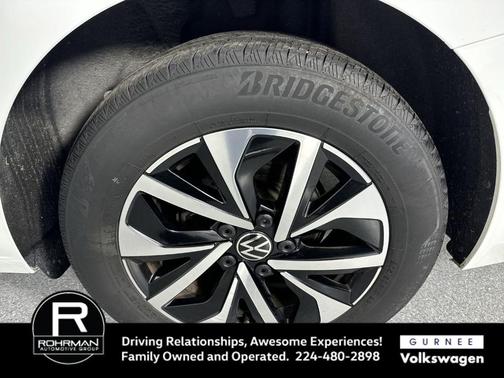 2023 Volkswagen Jetta 1.5T S