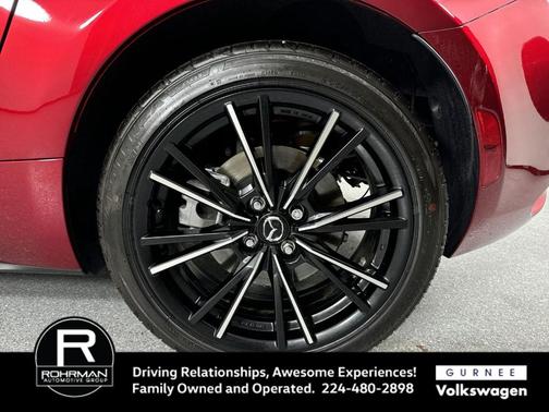2025 Mazda MX-5 Miata Grand Touring