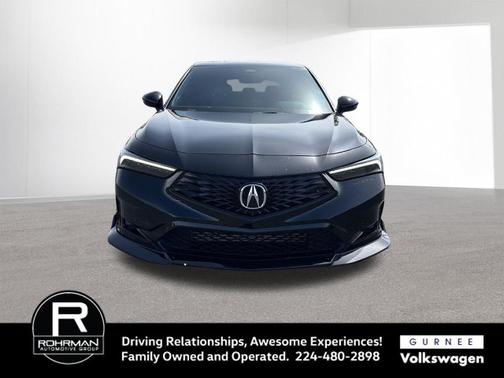 2023 Acura Integra A-Spec Technology