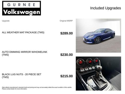 2023 Toyota GR86 Base