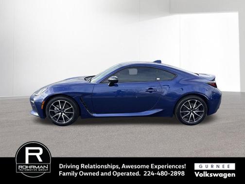 2023 Toyota GR86 Base