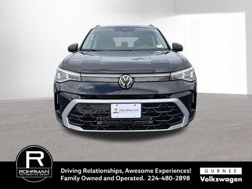 2026 Volkswagen Taos 1.5T SEL