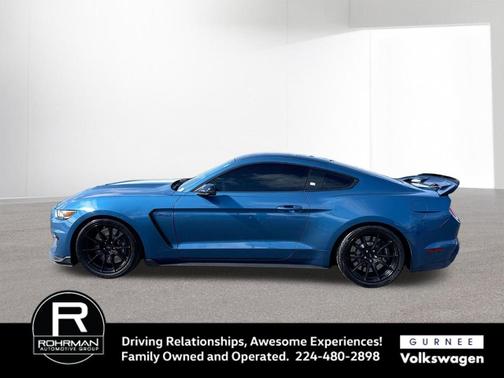 2019 Ford Shelby GT350 Base