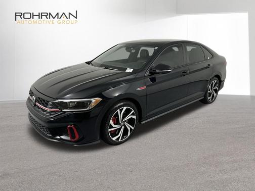 2022 Volkswagen Jetta GLI 2.0T Autobahn