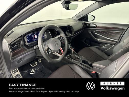 2022 Volkswagen Jetta GLI 2.0T Autobahn