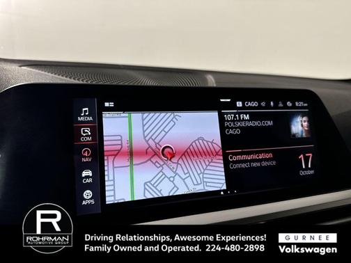 2021 BMW M340 i xDrive