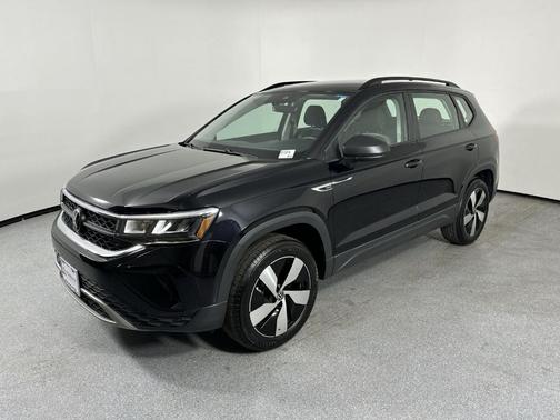 2023 Volkswagen Taos 1.5T S