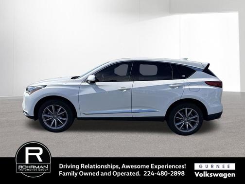 2024 Acura RDX Technology Package