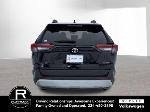 2023 Toyota RAV4 Adventure