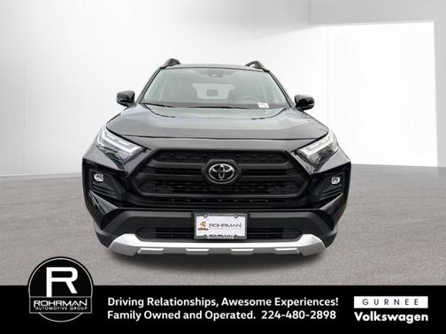 2023 Toyota RAV4 Adventure