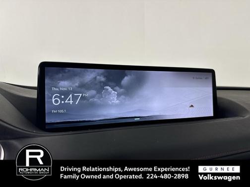 2023 Genesis G80 3.5T