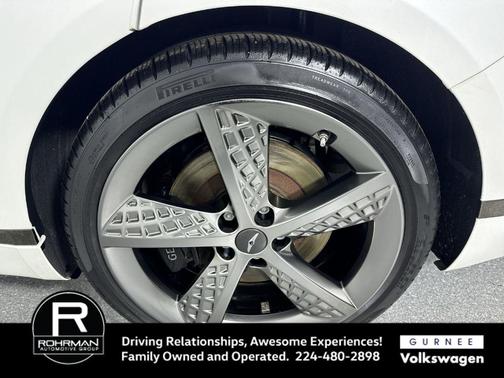 2023 Genesis G80 3.5T