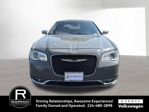 2019 Chrysler 300 Limited