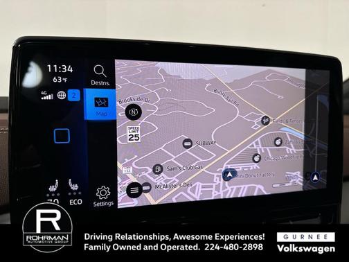 2022 Volkswagen ID.4 Pro S