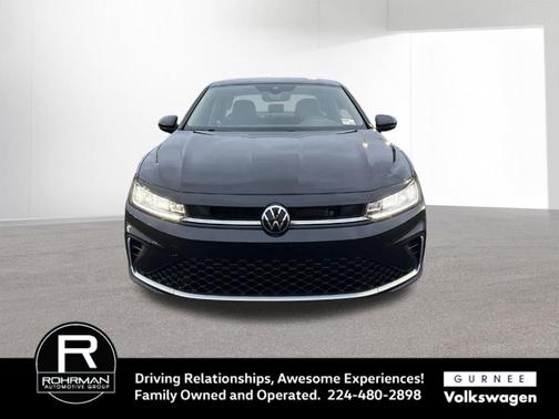 2026 Volkswagen Jetta 1.5T S