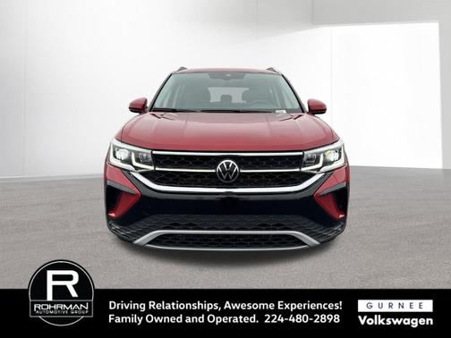 2023 Volkswagen Taos 1.5T SEL