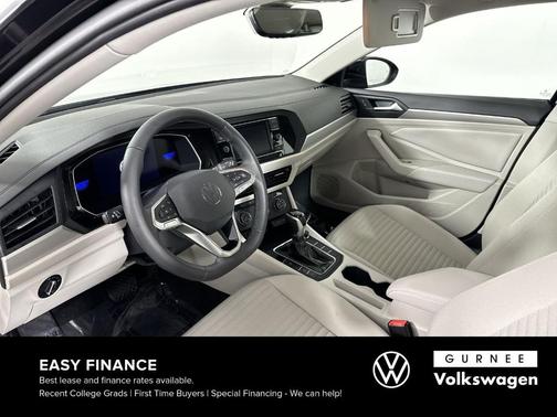 2024 Volkswagen Jetta 1.5T S